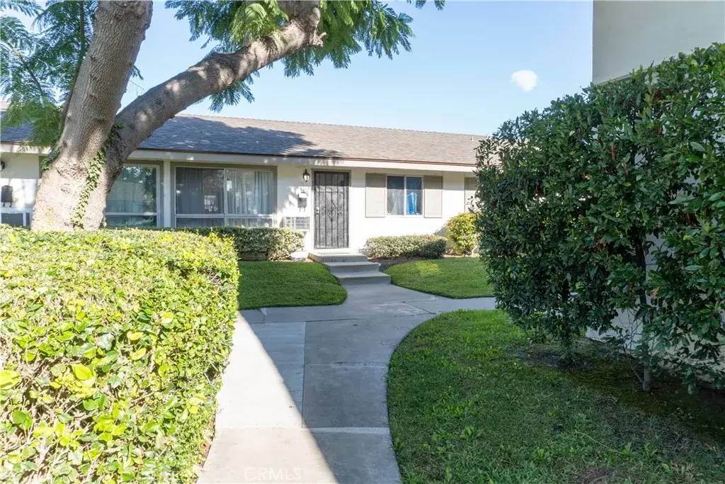 14802 Newport Ave #2B, Tustin, CA 92780 - Image #1