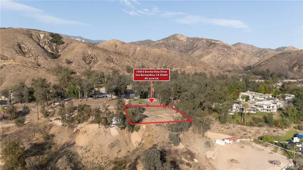 1640 Bonita Vista, San Bernardino, CA 92404 - #1