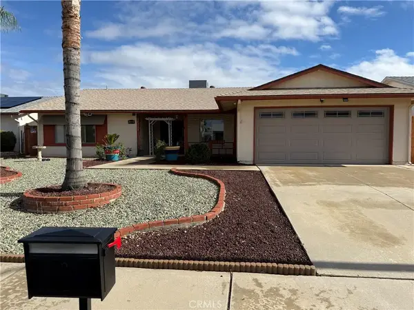28368 Sun City, Menifee, CA 92586