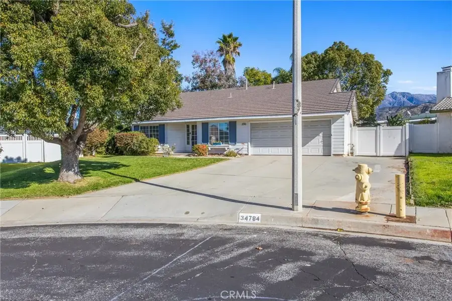 34784 Eureka Avenue, Yucaipa, CA 92399 - Image #2
