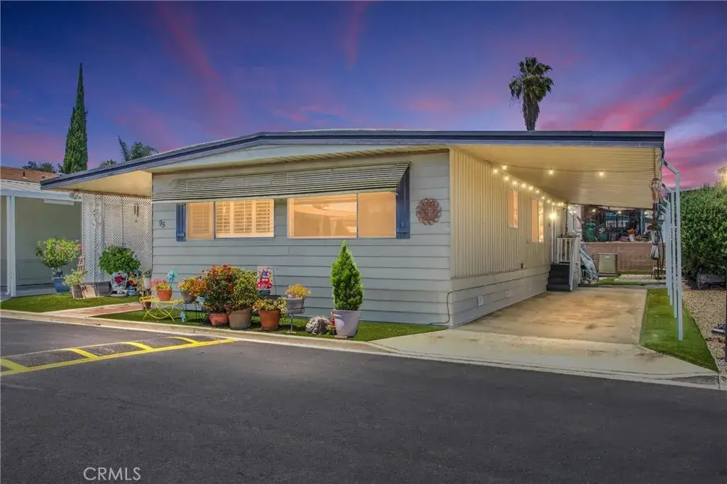 2755 W Arrow Hwy #95, La Verne, CA 91750 - Image #1