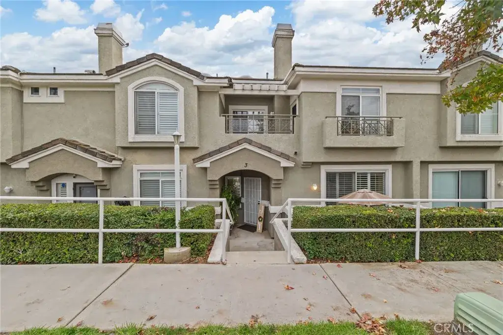 2261 Indigo Hills Drive #3, Corona, CA 92879 - Image #1