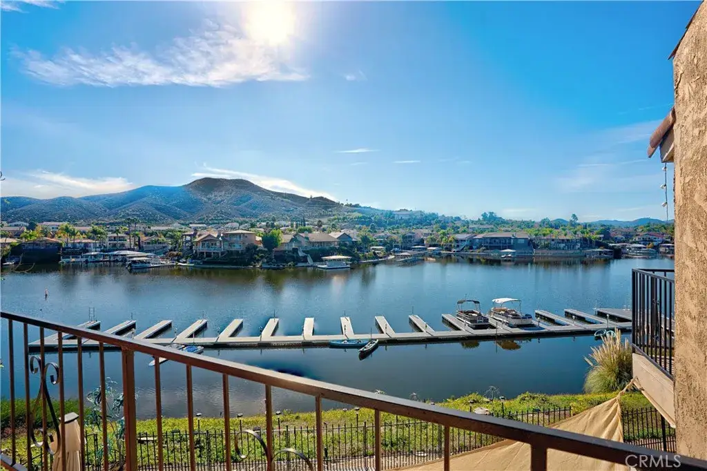 24319 N Canyon Lake Drive North #6, Canyon Lake, CA 92587 - Image #1