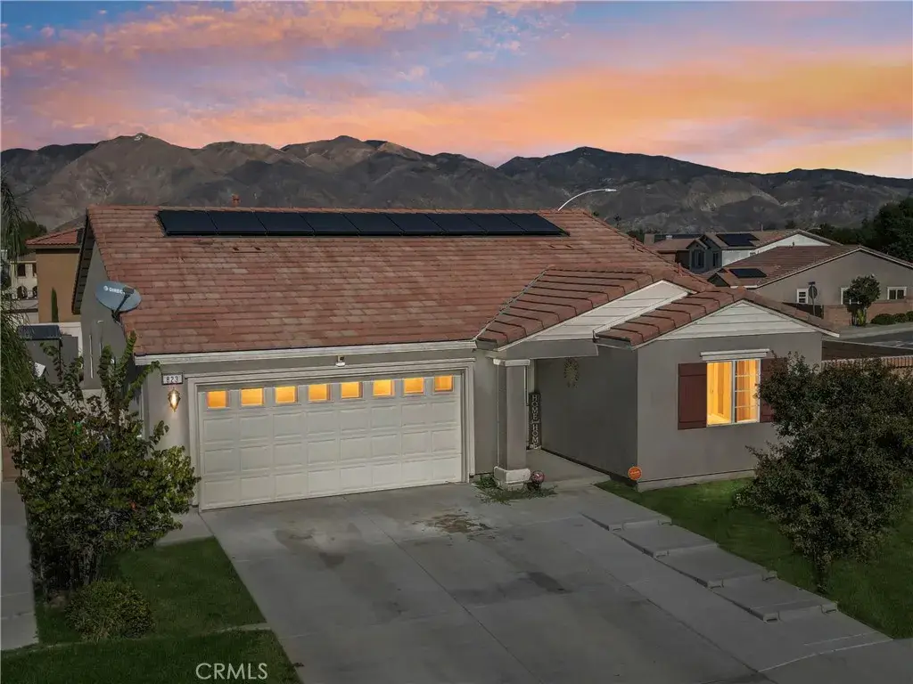 823 Wilde, San Jacinto, CA 92583 - Image #1