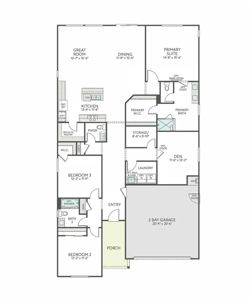 968 Mahogany Street, Banning, CA 92220 - #2