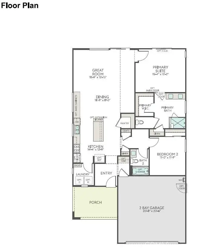 1515 Willowhaven Lane, Beaumont, CA 92223 - Image #2