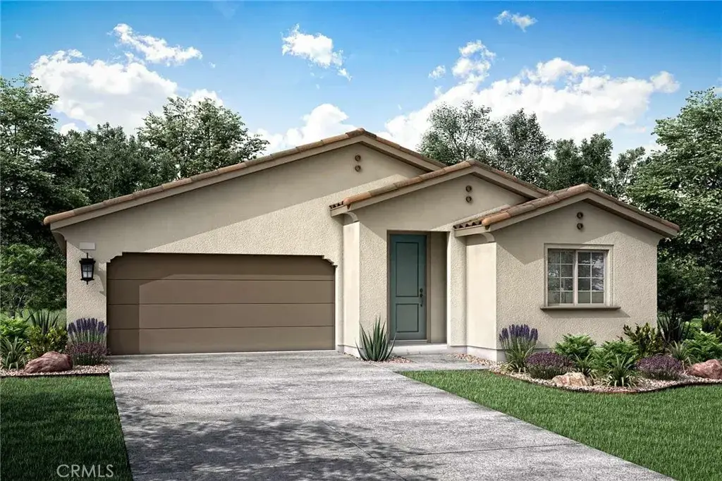 1517 Willowhaven Lane, Beaumont, CA 92223 - #1