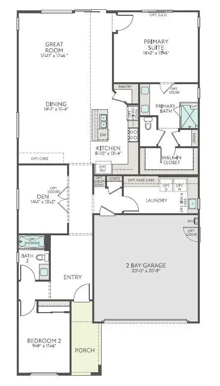 1517 Willowhaven Lane, Beaumont, CA 92223 - #2