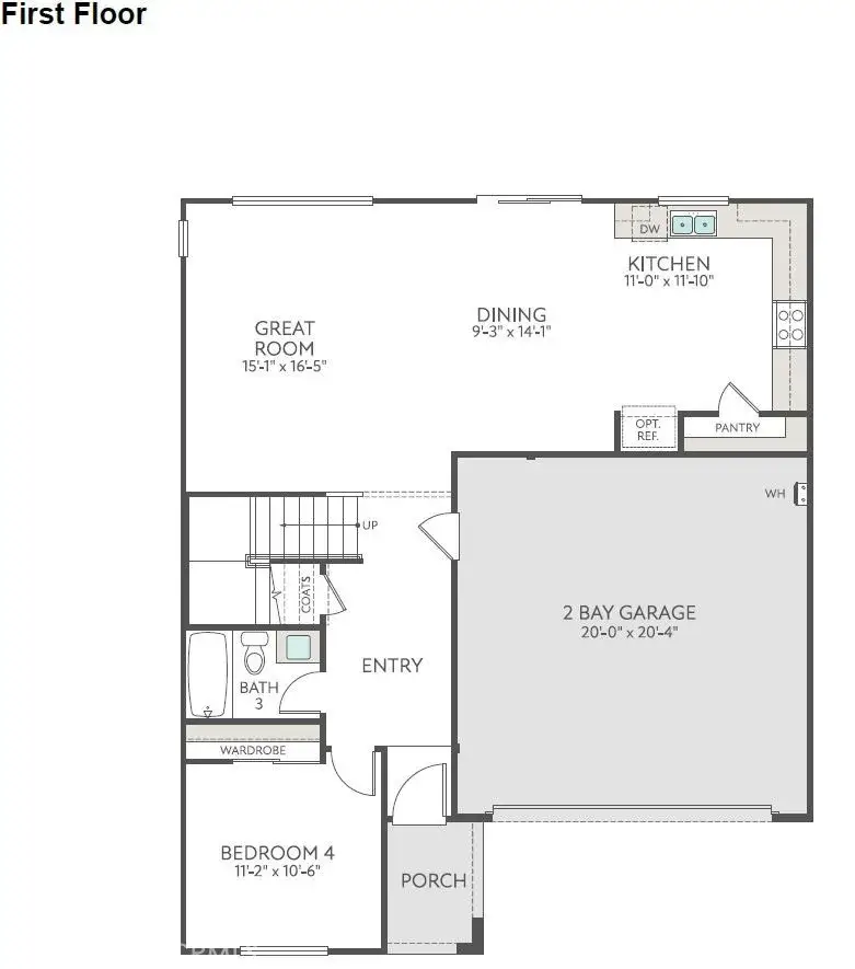 1378 Cedarwood Drive, Banning, CA 92220 - #2