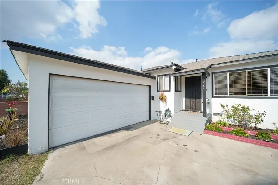 1223 W 187th Place, Gardena, CA 90248 - #2