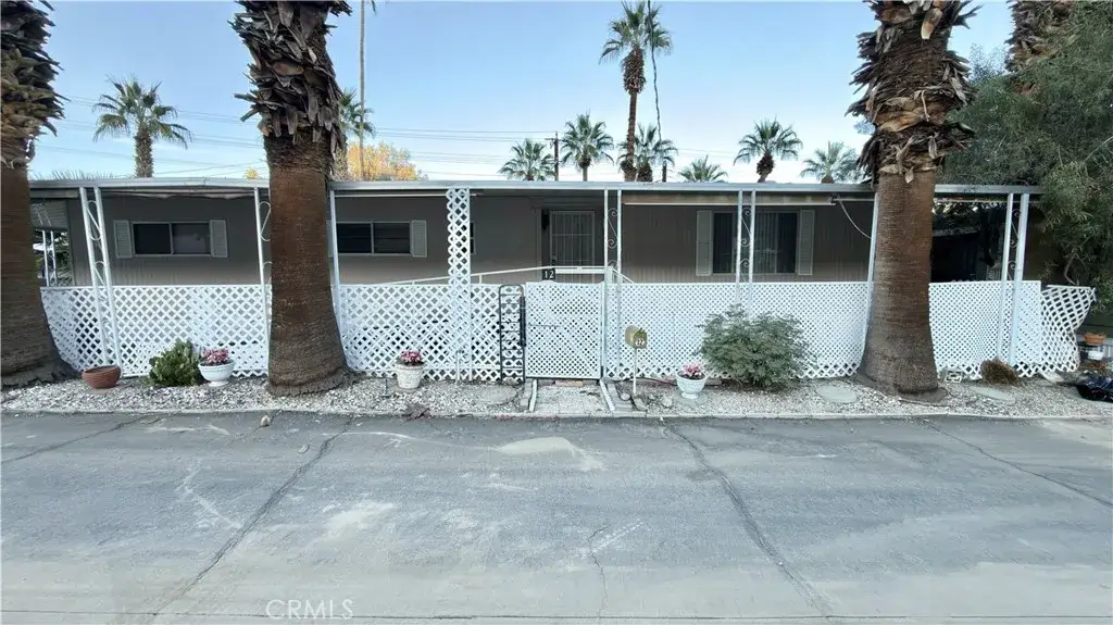 12 Jupiter St, Palm Springs, CA 92264 - #1