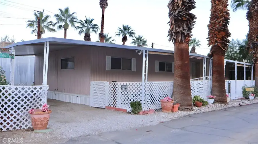 12 Jupiter St, Palm Springs, CA 92264 - #2