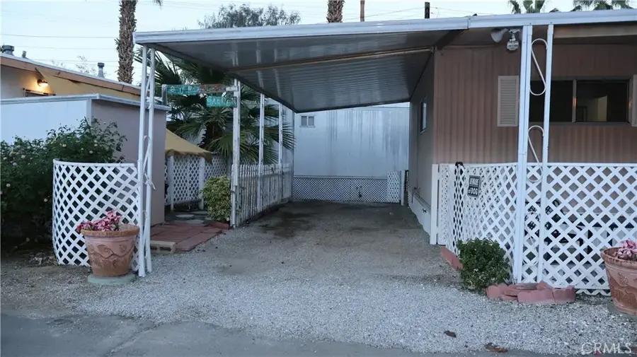 12 Jupiter St, Palm Springs, CA 92264 - #3