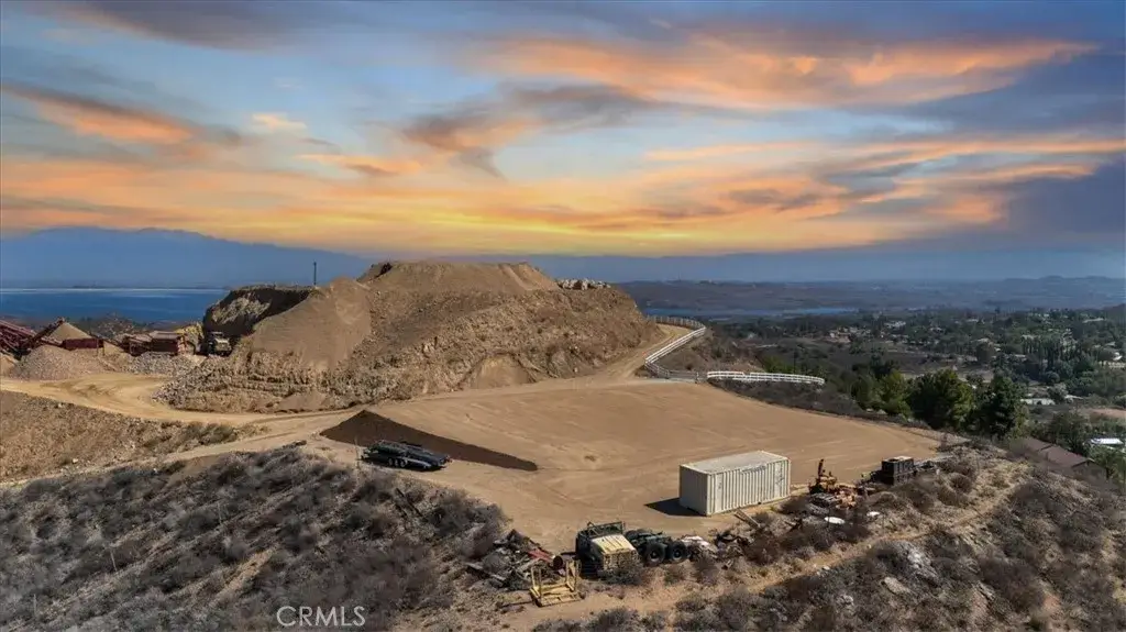 0 Stoneridge, Lake Mathews, CA 92570 - Image #1