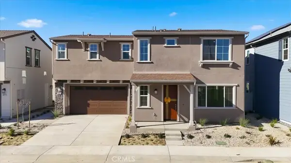 4841 E Beltramo Ranch Road, Moorpark, CA 93021