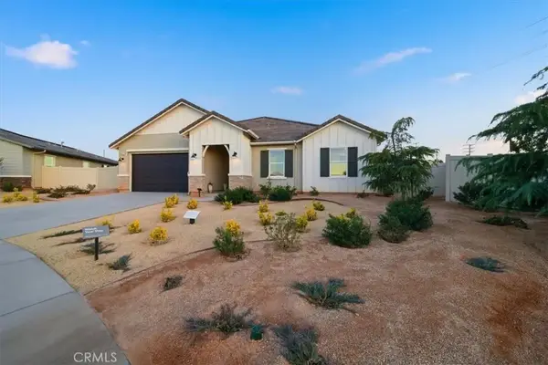 42949 56th Street West, Lancaster, CA 93536