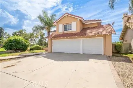 16855 Arroyo Park Drive, Moreno Valley, CA 92551 - Image #1