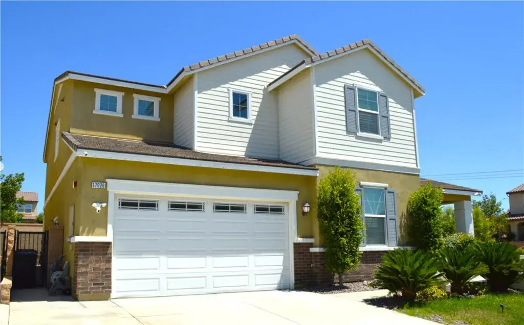 17026 Schneider, Fontana, CA 92336 - Image #1