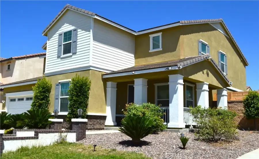 17026 Schneider, Fontana, CA 92336 - Image #2