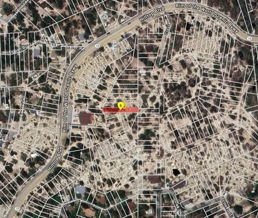 0 Rim Of The World, Running Springs, CA 92382 - Image #1