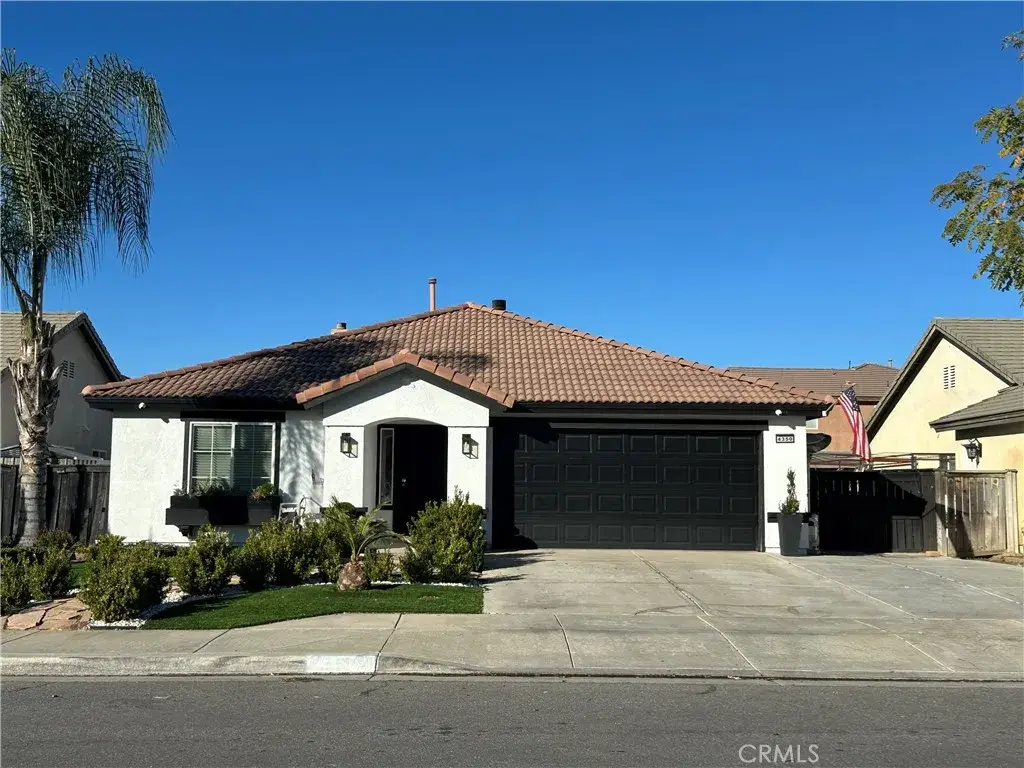 4350 Amber Ridge Lane, Hemet, CA 92545 - Image #1