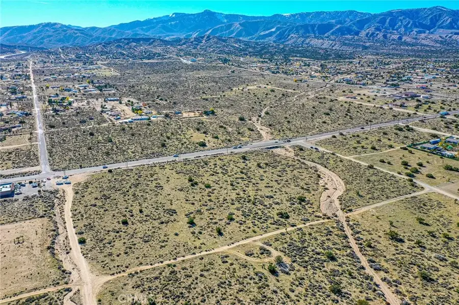 0 Mango, Phelan, CA 92371 - Image #2