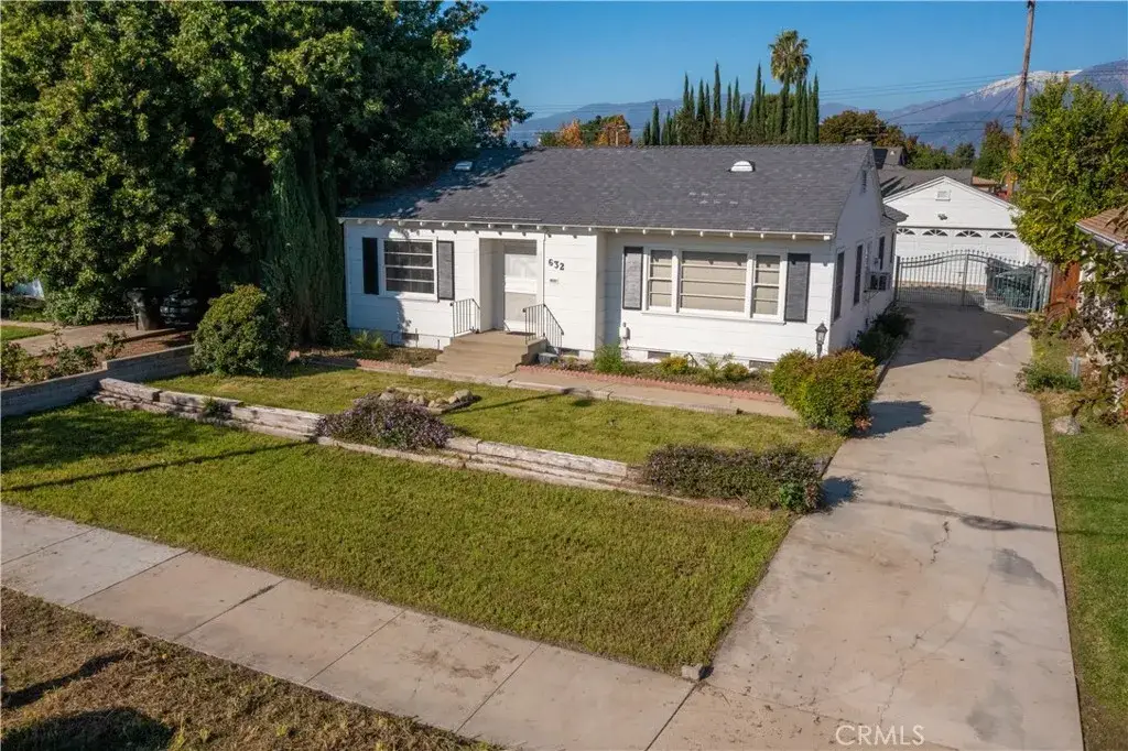 632 W I, Ontario, CA 91762 - Image #1
