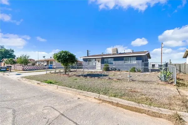 35208 Walnut St, Barstow, CA 92311