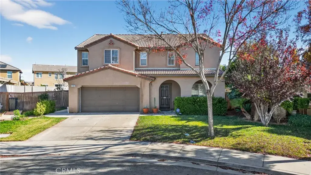 1334 Barbetty, Beaumont, CA 92223 - #1