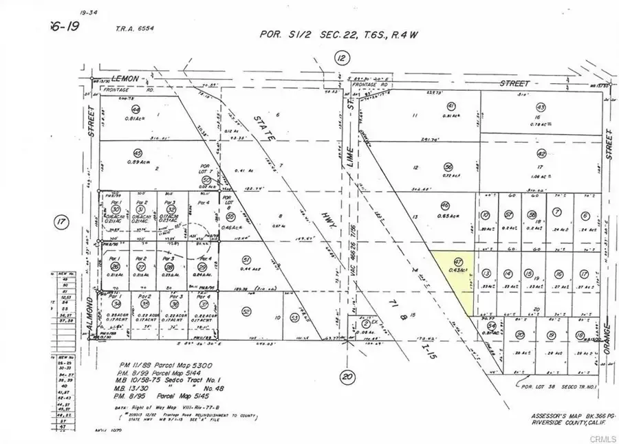 33599 Orange, Wildomar, CA 92595 - #2