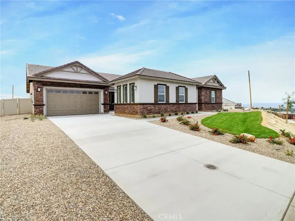 35890 Wildwood Crest Drive, Yucaipa, CA 92399 - #1