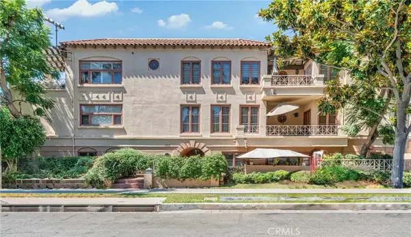 235 S Gale #102, Beverly Hills, CA 90211