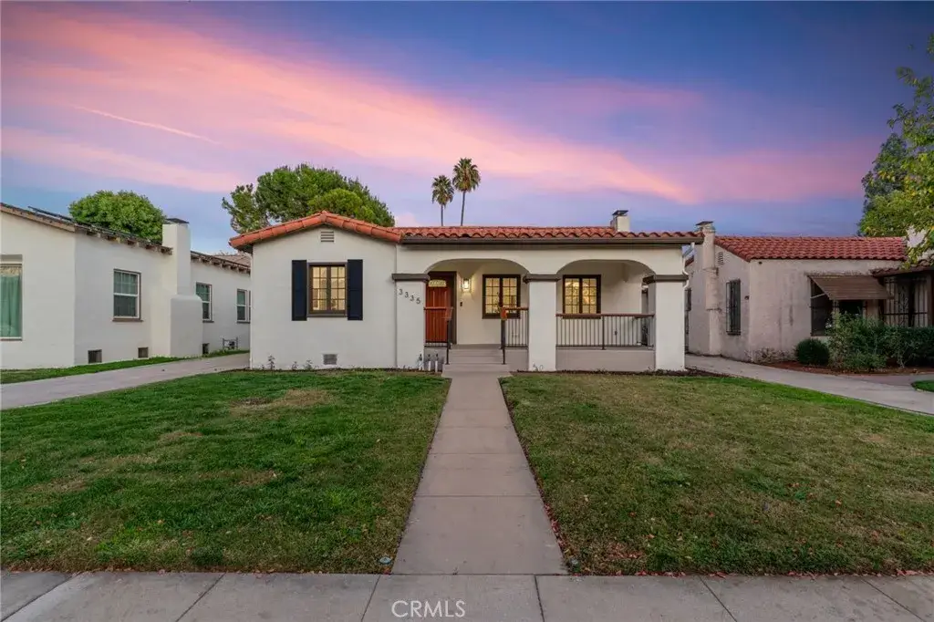 3335 N Mayfield, San Bernardino, CA 92405 - Image #1