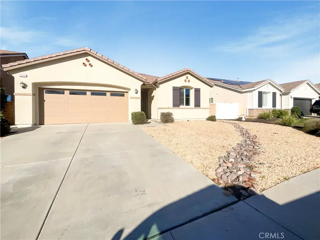 26625 Emperor Road, Menifee, CA 92585 - #1