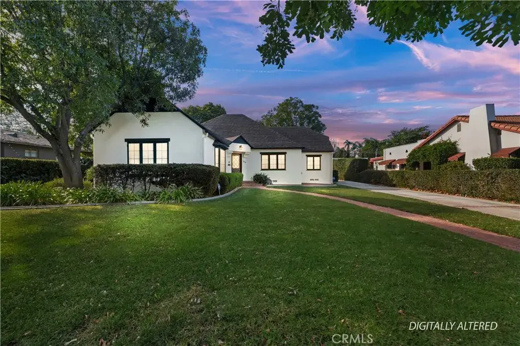 3630 Castle Reagh, Riverside, CA 92506 - Image #1