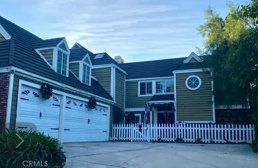 221 S Summertree, Anaheim, CA 92807 - #1