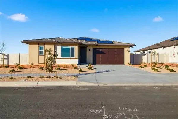 3211 E Avenue J-4, Lancaster, CA 93535