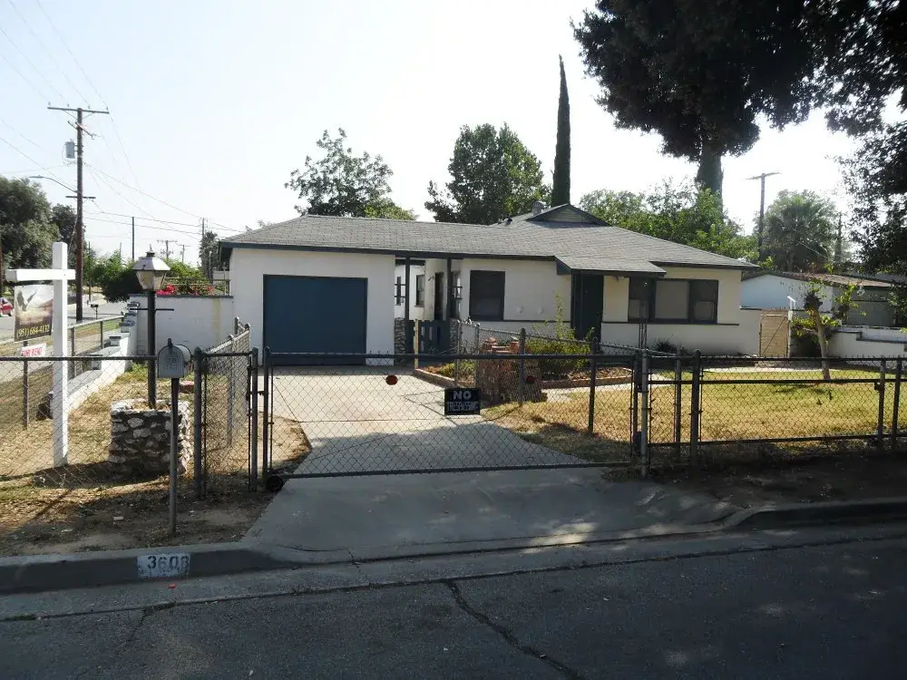 3608 Post, Riverside, CA 92501 - Image #1
