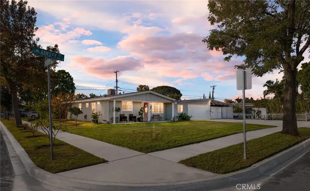 1409 Armsley, Ontario, CA 91762 - Image #1