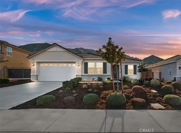 20961 Bison Mesa, Riverside, CA 92507