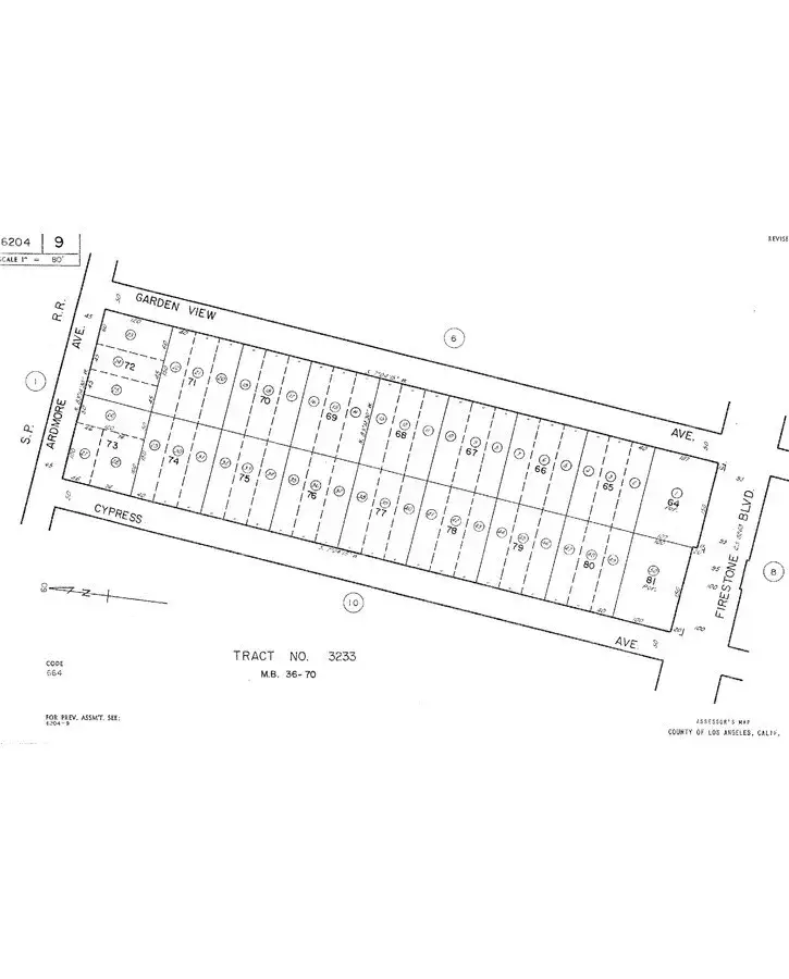 0 E Ave Y-8, Llano, CA 93544 - #1