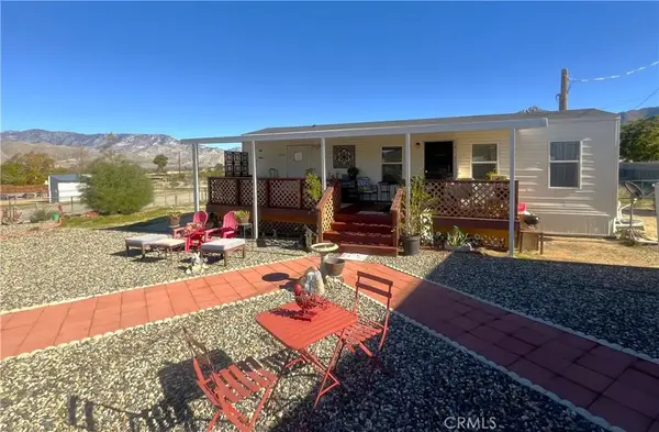 8700 Thistle Court, Mountain Mesa, CA 93240