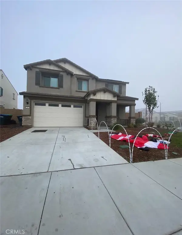 690 Ballesteros, Perris, CA 92571