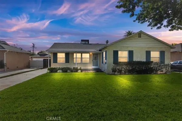 3826 Stansell Drive, Riverside, CA 92501
