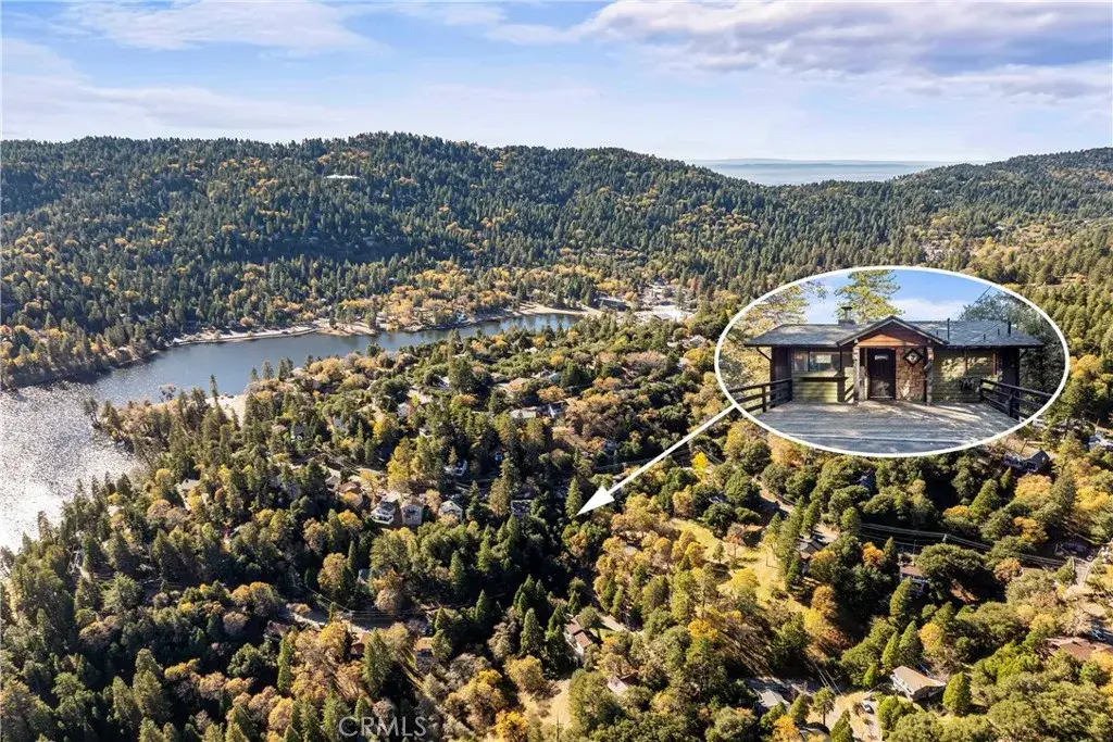 337 Wylerhorn, Crestline, CA 92325 - Image #1