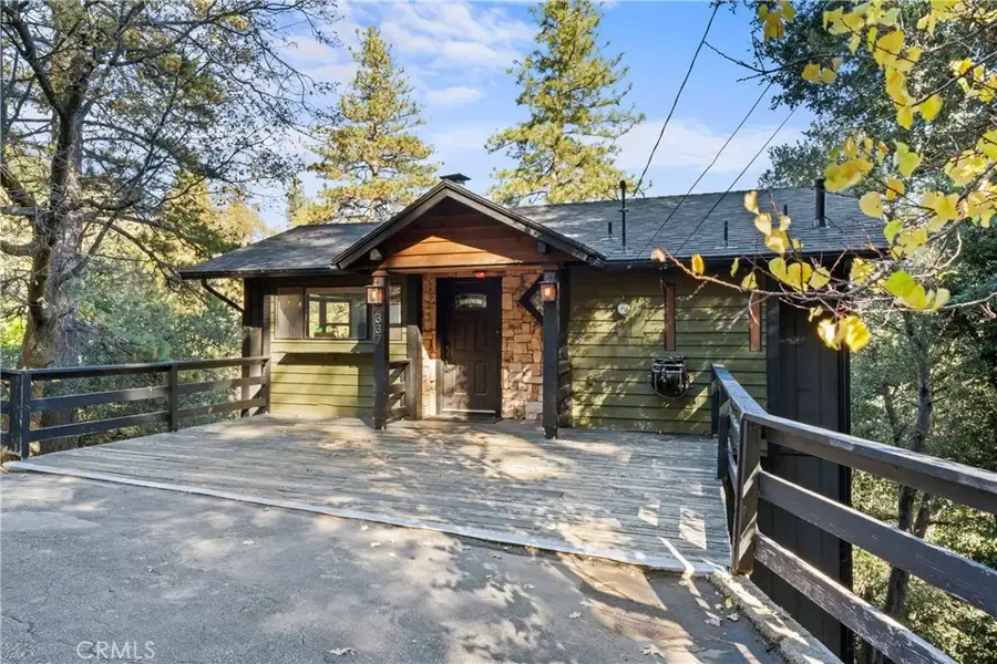 337 Wylerhorn, Crestline, CA 92325 - Image #2
