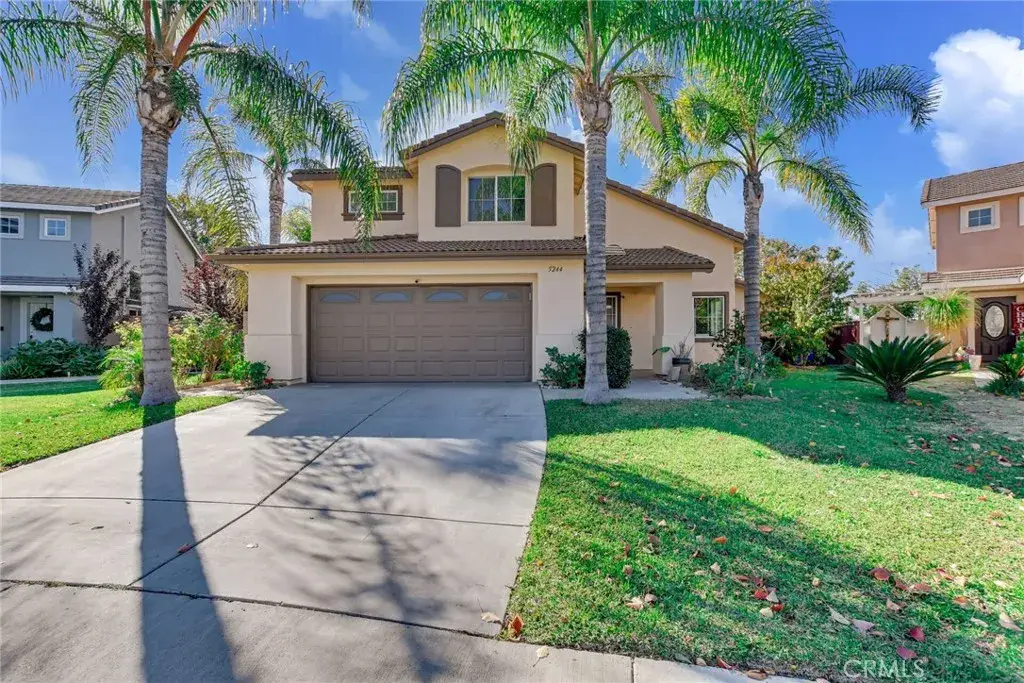 5244 Holstein, Jurupa Valley, CA 92509 - Image #1