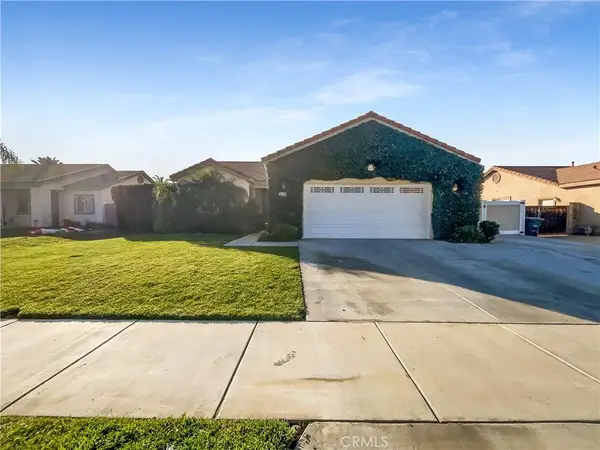 3429 Catalina Avenue, Hemet, CA 92545