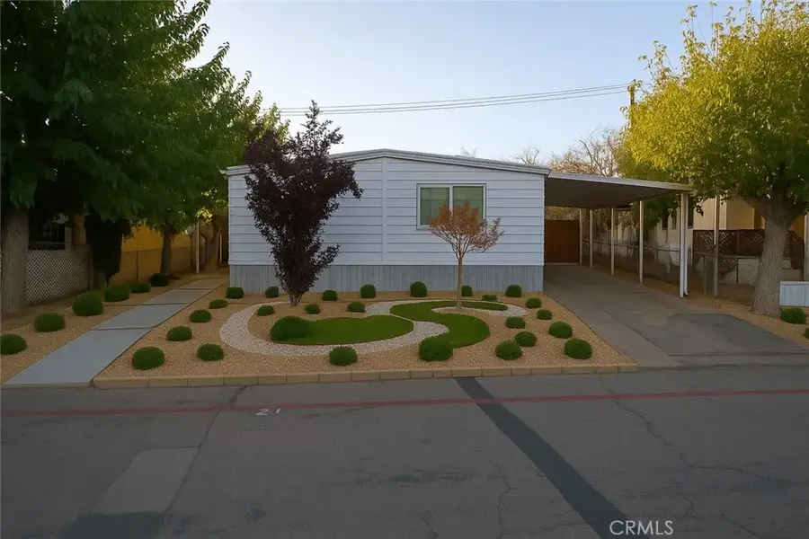 9426 Tamarisk #21, Hesperia, CA 92345 - Image #2