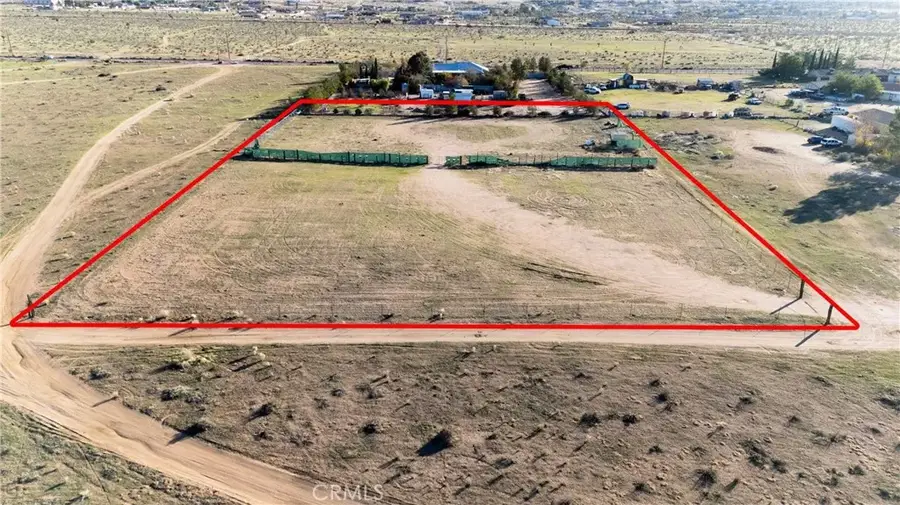 0 Mambe, Apple Valley, CA 92308 - Image #2